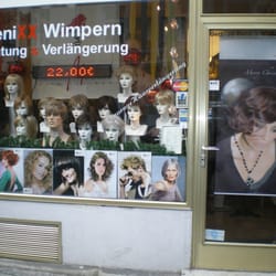 Friseur Fritsch