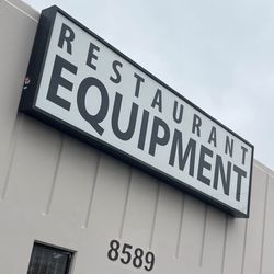 HT Restaurant Equipment