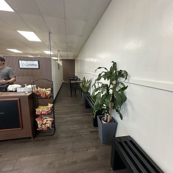 Donuts Pies & More - Seating - Bakeries Near Me - Kenneth City, Florida