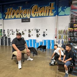 Pure Hockey - Selection of roller skates and ice skates is comprehensive and various in prices!