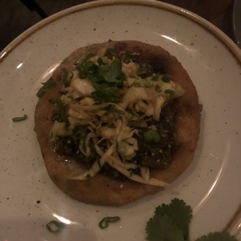 Little Donkey - Papusa - Tapas/Small Plates Near Me - Cambridge, Massachusetts