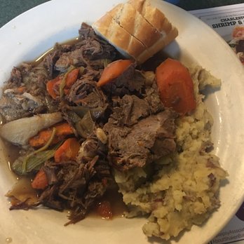 Metro Diner - Pot Roast - American Near Me - Altamonte Springs, Florida Metro Diner - Pot Roast - American Near Me - Altamonte Springs, Florida