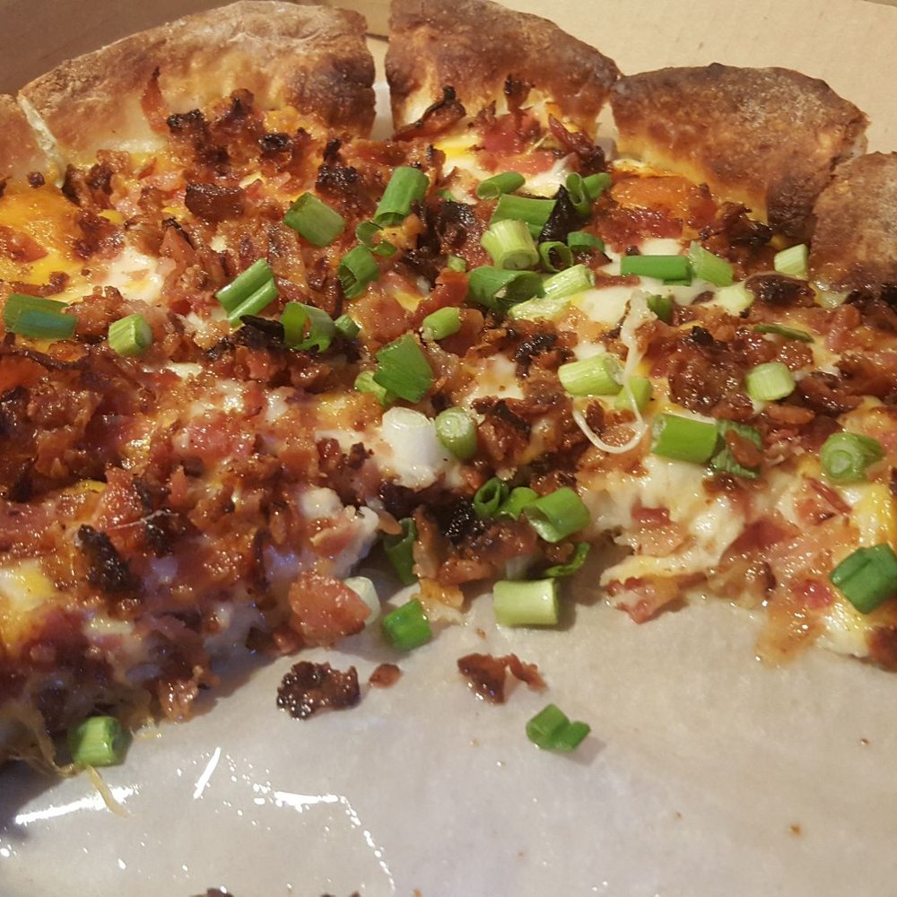 Pizzeria Classico - Pizza bites are delicious. Very filling! - Pizza Near Me - Folsom, California Pizzeria Classico - Pizza bites are delicious. Very filling! - Pizza Near Me - Folsom, California
