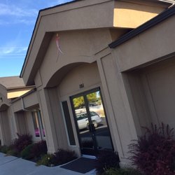 John Bynum - Balance Chiropractic - Entry to Balance Chiropractic