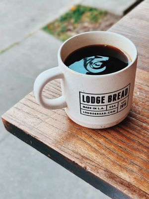 Lodge Bread Company by null