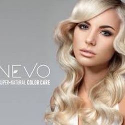 Troi Renee Salon - Come in today to shop NEVO!