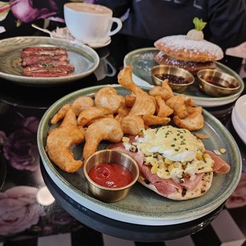 East Rock Coffee - Coffee & Tea Near Me - Island Park, New York East Rock Coffee - Coffee & Tea Near Me - Island Park, New York