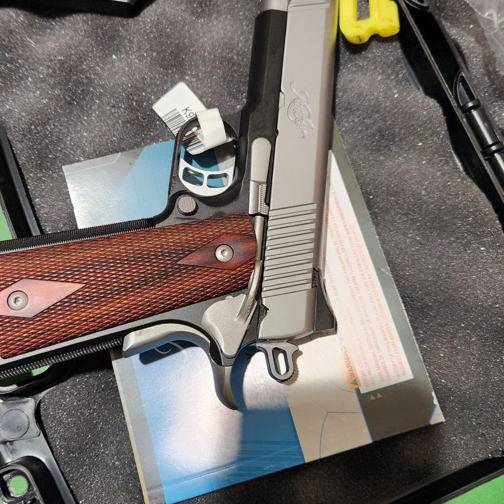 GunPrime - Look at the gap of the hammer and this is after pressing the slide release. - Guns & Ammo Near Me - Trussville, Alabama GunPrime - Look at the gap of the hammer and this is after pressing the slide release. - Guns & Ammo Near Me - Trussville, Alabama