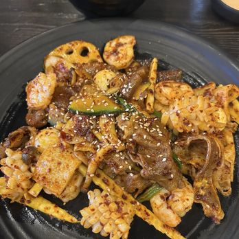 Kung Fu Mala - Malaxiang - Hot Pot Near Me - Oakland, California Kung Fu Mala - Malaxiang - Hot Pot Near Me - Oakland, California
