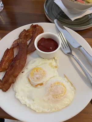 The Stanford Park Hotel by null