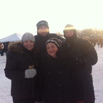 The Beer Dabbler - Winter Carnival - Festivals Near Me - Saint Paul, Minnesota The Beer Dabbler - Winter Carnival - Festivals Near Me - Saint Paul, Minnesota