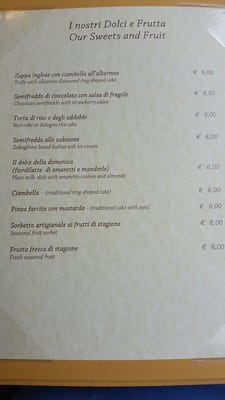 All'Osteria Bottega by null All'Osteria Bottega by null