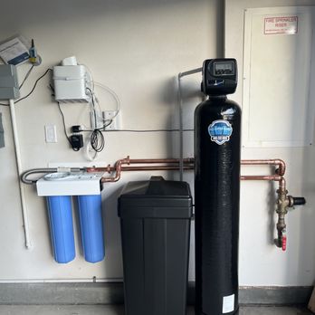 Cali Water Works - Water softener with chlorine and sediment removal - Water Purification Services Near Me Cali Water Works - Water softener with chlorine and sediment removal - Water Purification Services Near Me