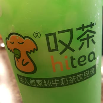Tancca - had the green apple slush one of my favs but not every place can get it right but this spot!? psssh killed it! - Bubble Tea Near Me - San Francisco, California Tancca - had the green apple slush one of my favs but not every place can get it right but this spot!? psssh killed it! - Bubble Tea Near Me - San Francisco, California