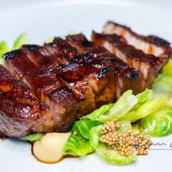 Dopamina - Iberico Pork ($46)