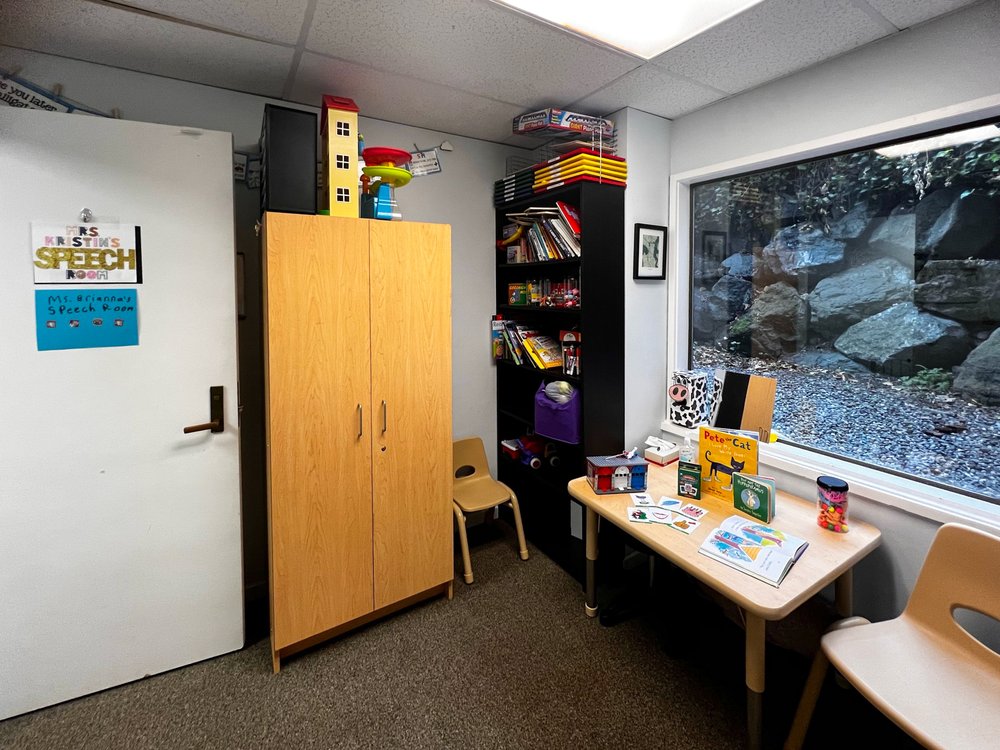 MeBe - child therapist in Bellevue, WA