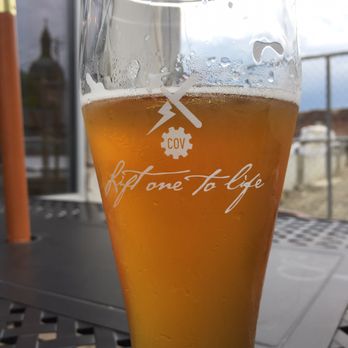 Braxton Brewing Company - Haven...... mmm! - Breweries Near Me - Covington, Kentucky