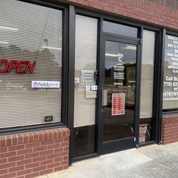 BCDC Occuhealth & Driving Services