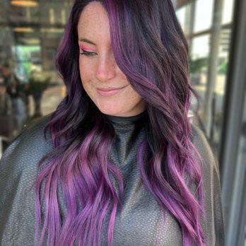 KinFolk - Sam IG: @the.bleached.boho - Hair Stylists Near Me - Royal Oak, Michigan