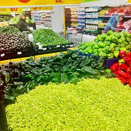 a variety of vegetables a variety of vegetables