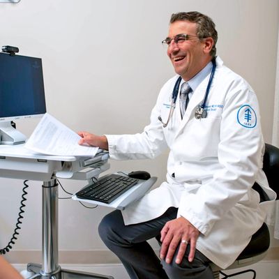 Memorial Sloan Kettering Cancer Center