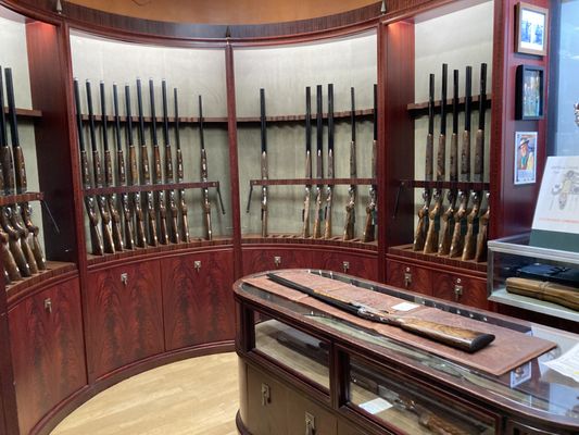 Beretta Gallery by null