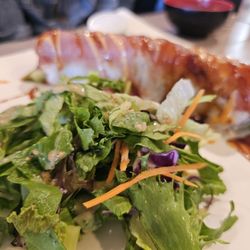 Sushi Ai - Texas Roll