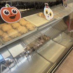 GG's Bakery & Kitchen