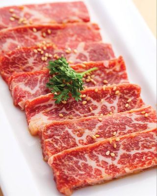 Gyu-Kaku Japanese BBQ by null