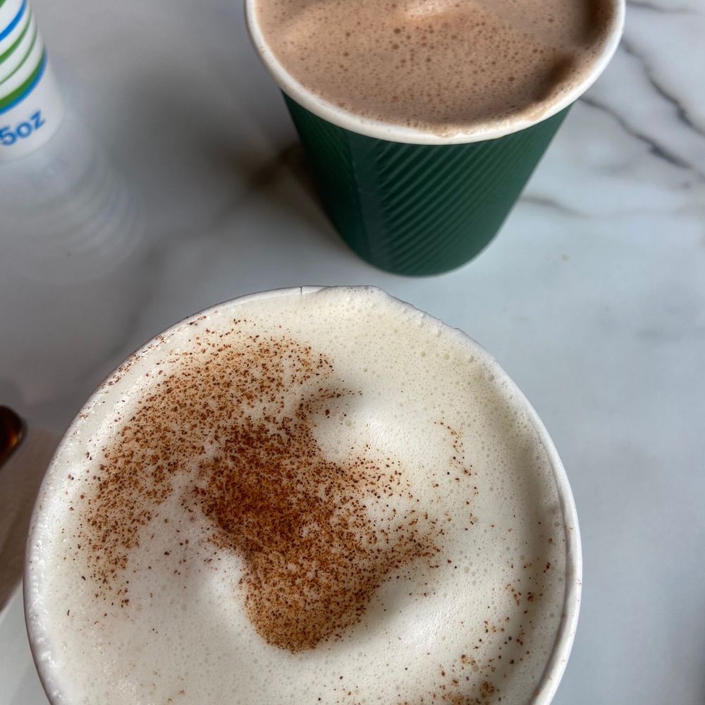 Chiqueolatte - Corn latte and hot chocolate - Coffee & Tea Near Me - Chicago, Illinois Chiqueolatte - Corn latte and hot chocolate - Coffee & Tea Near Me - Chicago, Illinois