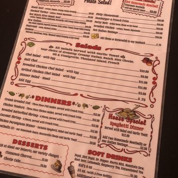 Ralph’s Nino's Pizzeria - Menu - Pizza Near Me - Peoria, Arizona Ralph’s Nino's Pizzeria - Menu - Pizza Near Me - Peoria, Arizona
