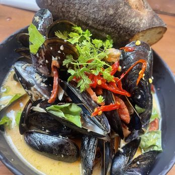 The Attic - Breakfast & Brunch Near Me - Long Beach, California The Attic - Breakfast & Brunch Near Me - Long Beach, California