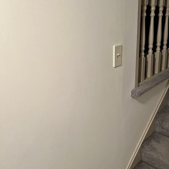 Maid 4 Time - Walls cleaned! - Home Cleaning Near Me - Williamsville, New York