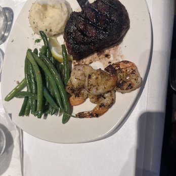 Bonefish Grill - Sirloin and Shrimp - Seafood Near Me - Johnson City, Tennessee Bonefish Grill - Sirloin and Shrimp - Seafood Near Me - Johnson City, Tennessee