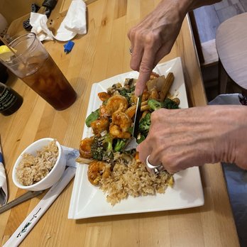 Blue Fish - Japanese Near Me - Ocean City, Maryland