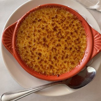 Paris 66 - Crème brûlée - Breakfast & Brunch Near Me - Pittsburgh, Pennsylvania