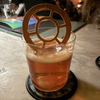 Paradiso - Spanish Near Me - Barcelona, B
