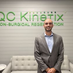 QC Kinetix Quartermaster Court
