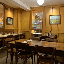 Restaurant Harmonie