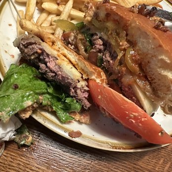 Palmer Place - Hands down nastiest thing I've put in my mouth and my track record isn't the greatest - Pubs Near Me - La Grange, Illinois