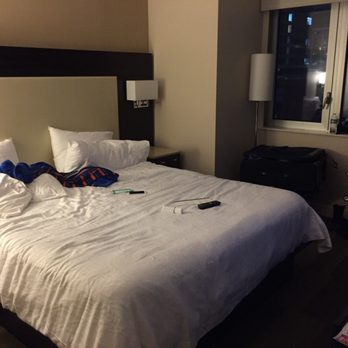 Romer Times Square - Hotels Near Me - New York, New York