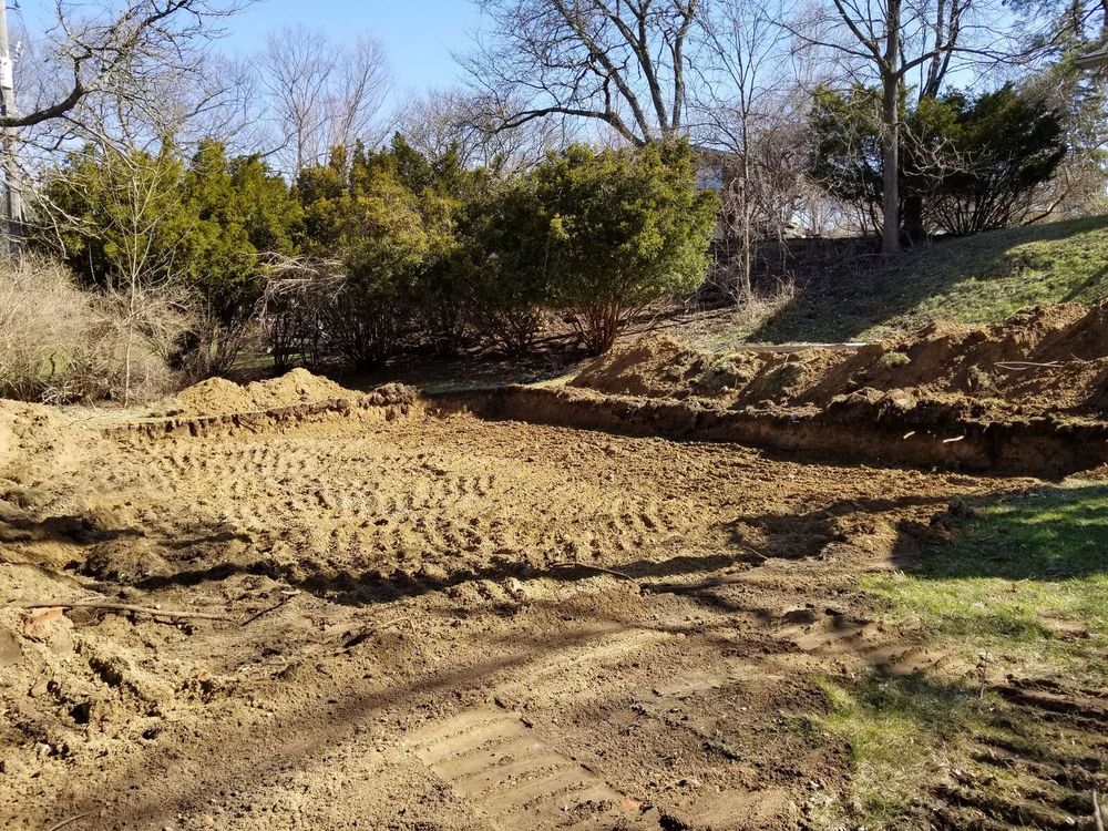 Slide of Universal Septic Services