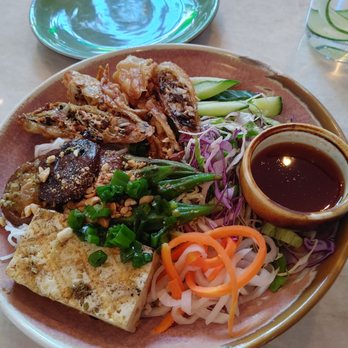 Anh and Chi - Om Bowl - Vietnamese Near Me - Vancouver, British Columbia