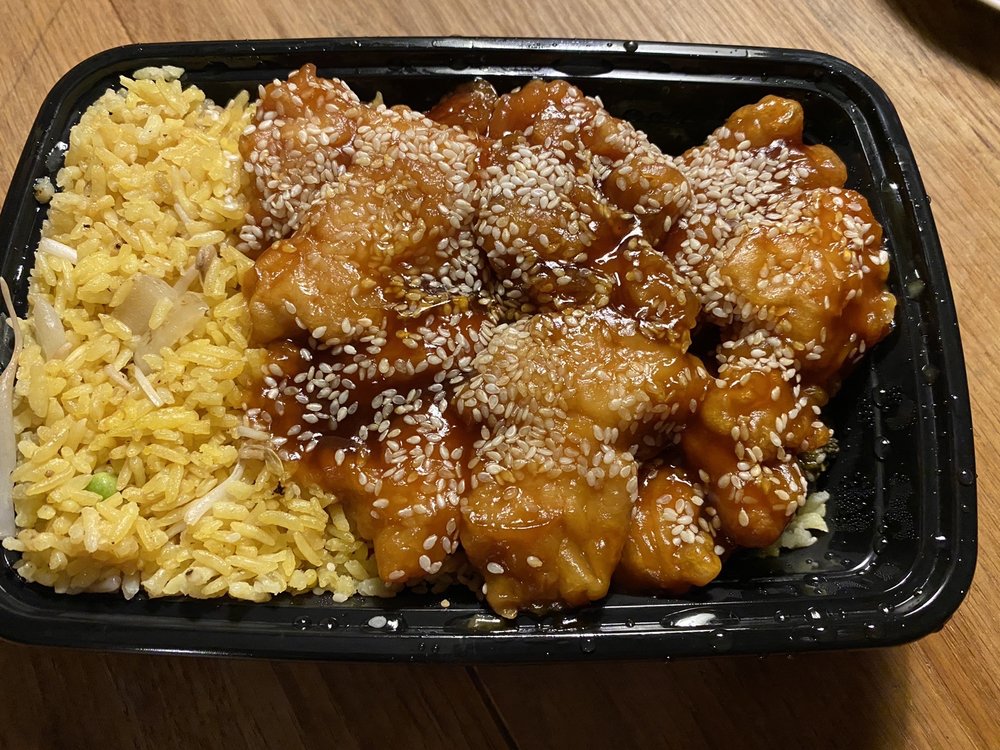 HONG KONG ASIAN FUSION Updated October 2024 32 Photos & 38 Reviews