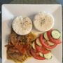 Irie Jerk & Caribbean Cuisine