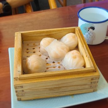 Qi Austin - Dim Sum Near Me - Austin, Texas