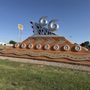 Route 66 Monument