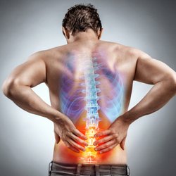 Balance and Body Restoration