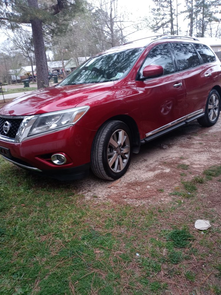 FONTAINEBLEAU AUTO SALES Updated August 2024 1701 Florida St