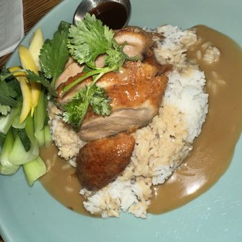 Muse - Thai Near Me - Brooklyn, New York